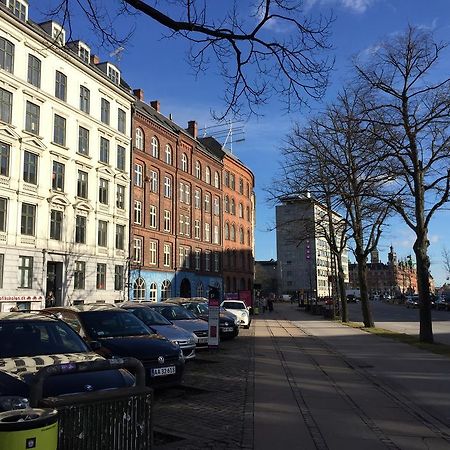 City View Apartment Kopenhagen Exterior foto