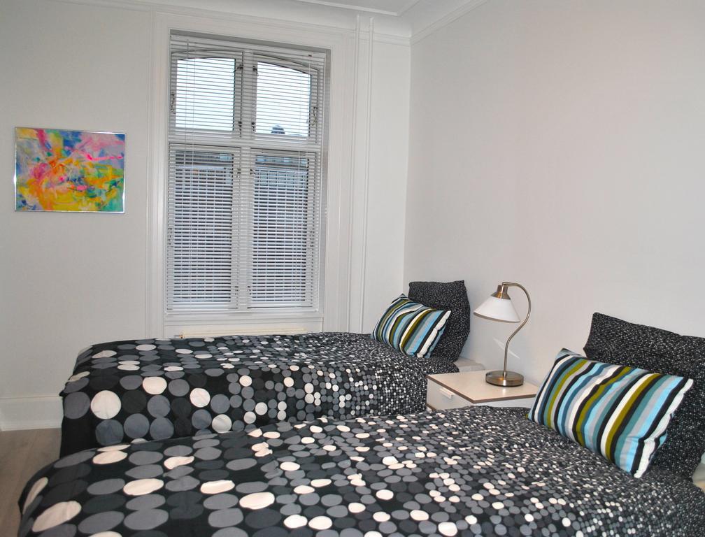 City View Apartment Kopenhagen Zimmer foto