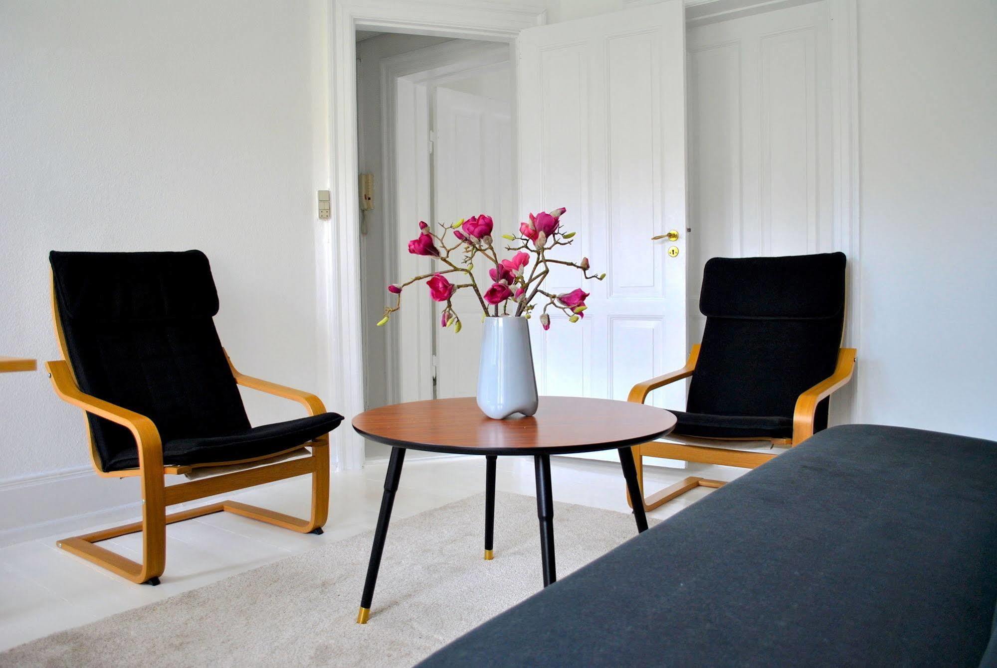City View Apartment Kopenhagen Exterior foto